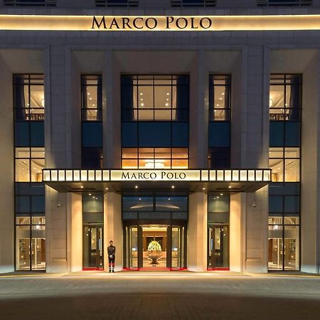 Marco Polo Changzhou Changzhou  Exterior photo