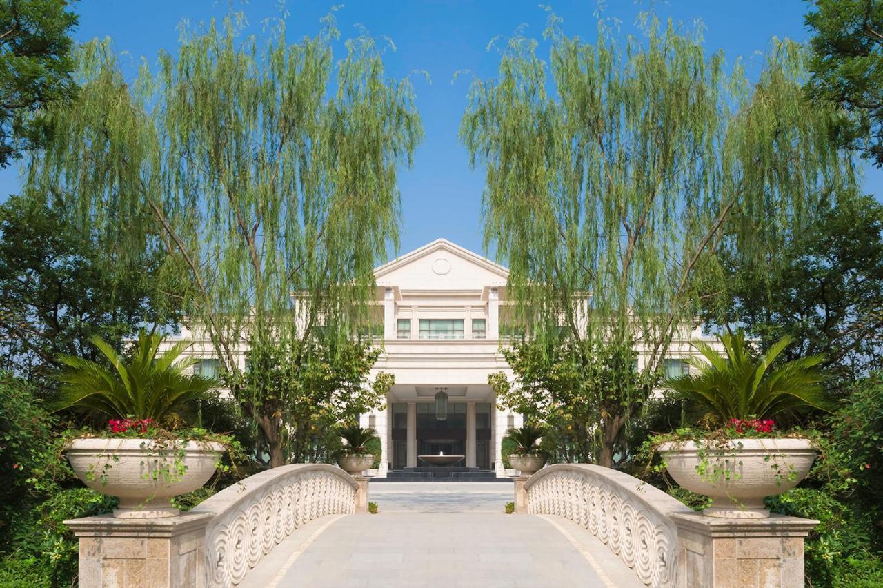 Marco Polo Changzhou Changzhou  Exterior photo