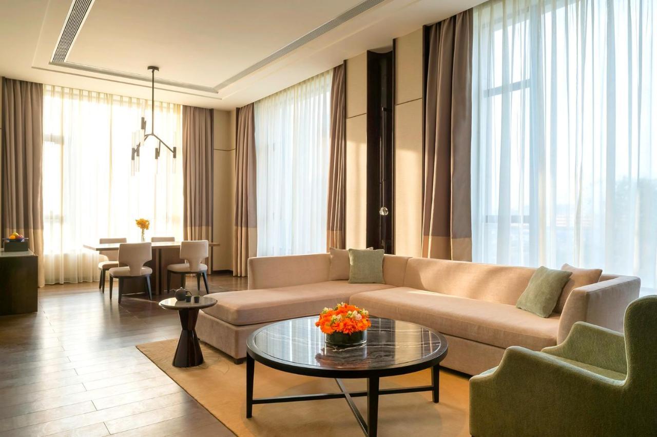 Marco Polo Changzhou Changzhou  Exterior photo