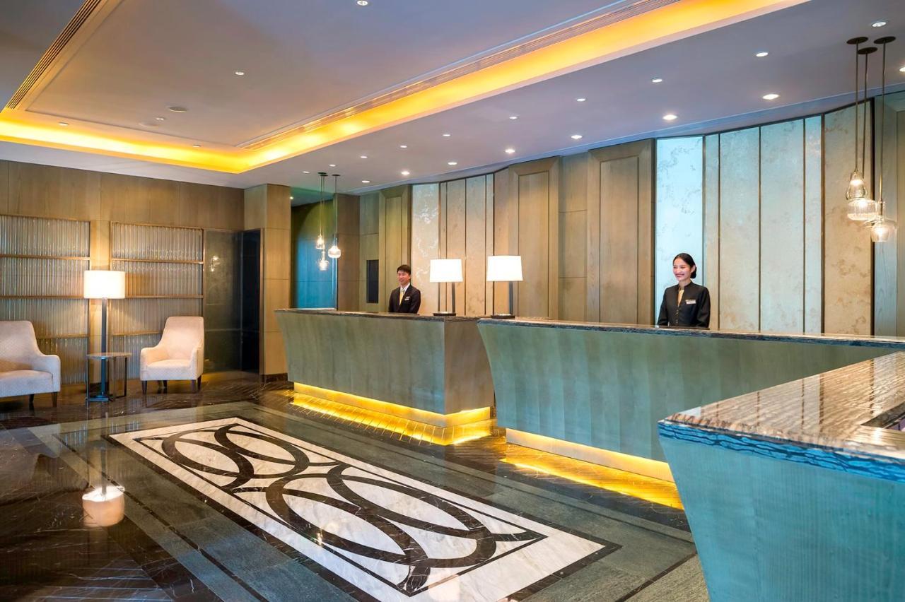 Marco Polo Changzhou Changzhou  Exterior photo