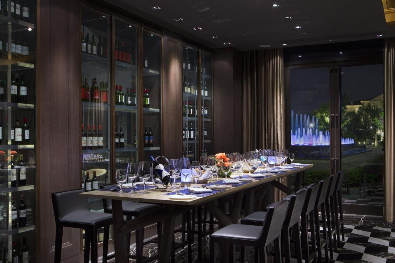 Marco Polo Changzhou Changzhou  Exterior photo