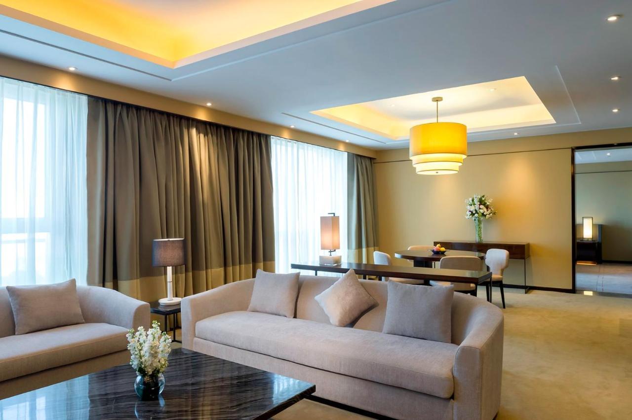 Marco Polo Changzhou Changzhou  Exterior photo
