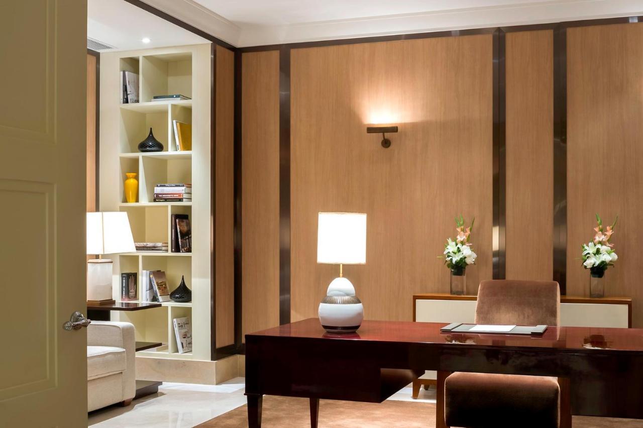 Marco Polo Changzhou Changzhou  Exterior photo