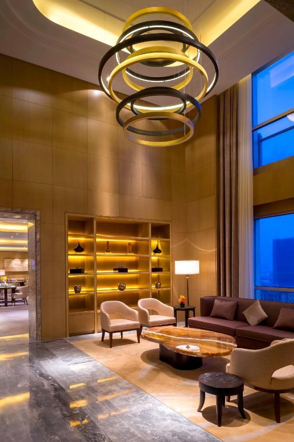 Marco Polo Changzhou Changzhou  Exterior photo