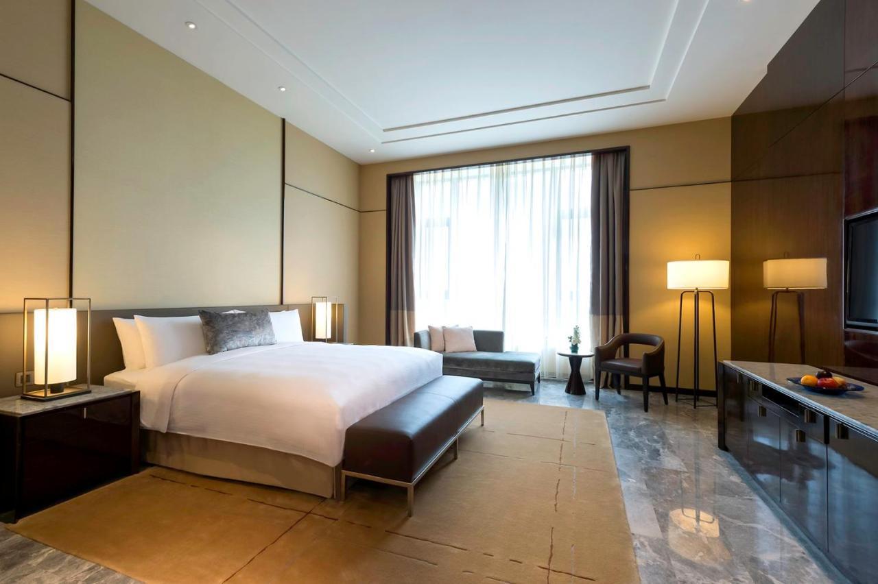 Marco Polo Changzhou Changzhou  Exterior photo