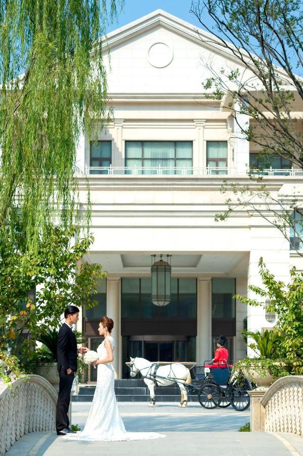 Marco Polo Changzhou Changzhou  Exterior photo