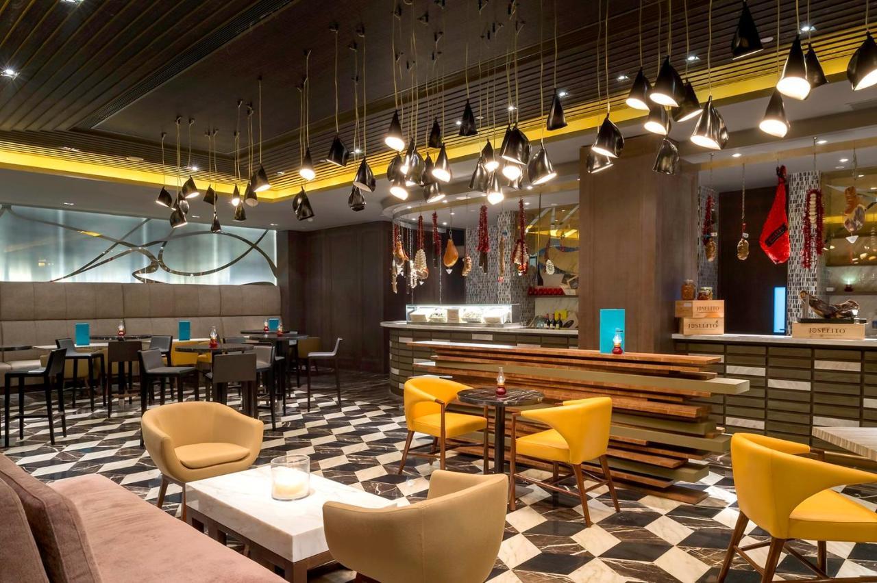 Marco Polo Changzhou Changzhou  Exterior photo