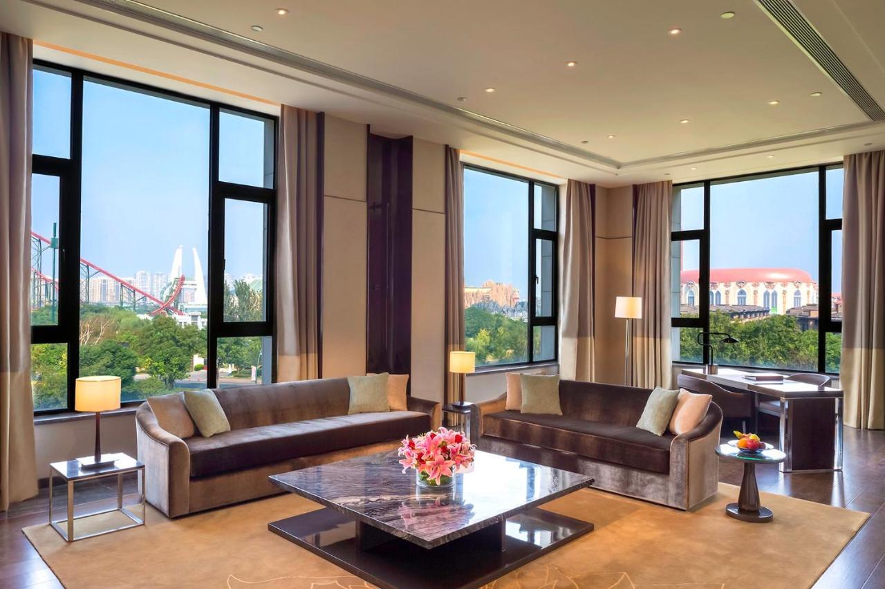 Marco Polo Changzhou Changzhou  Exterior photo