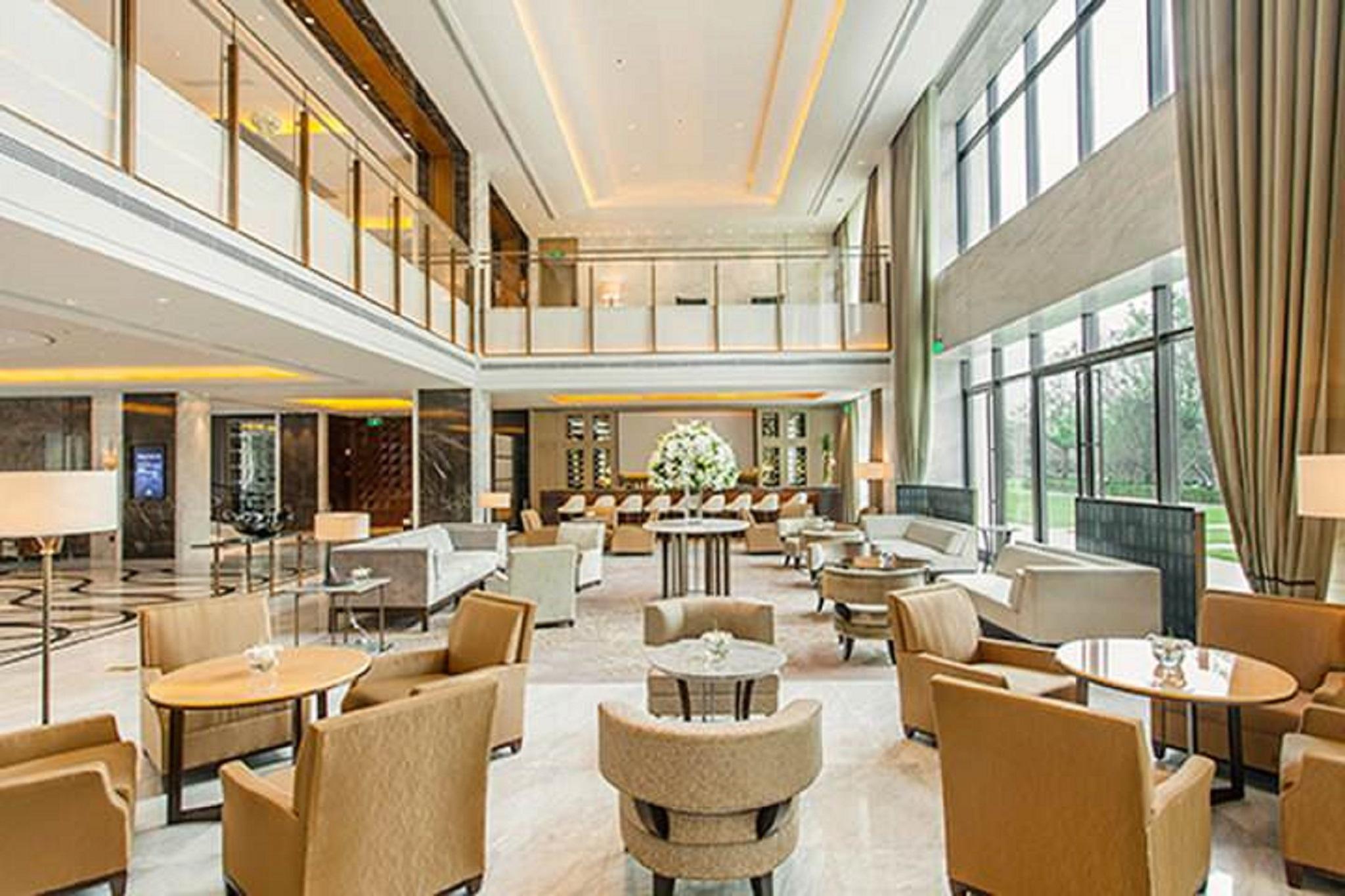 Marco Polo Changzhou Changzhou  Exterior photo