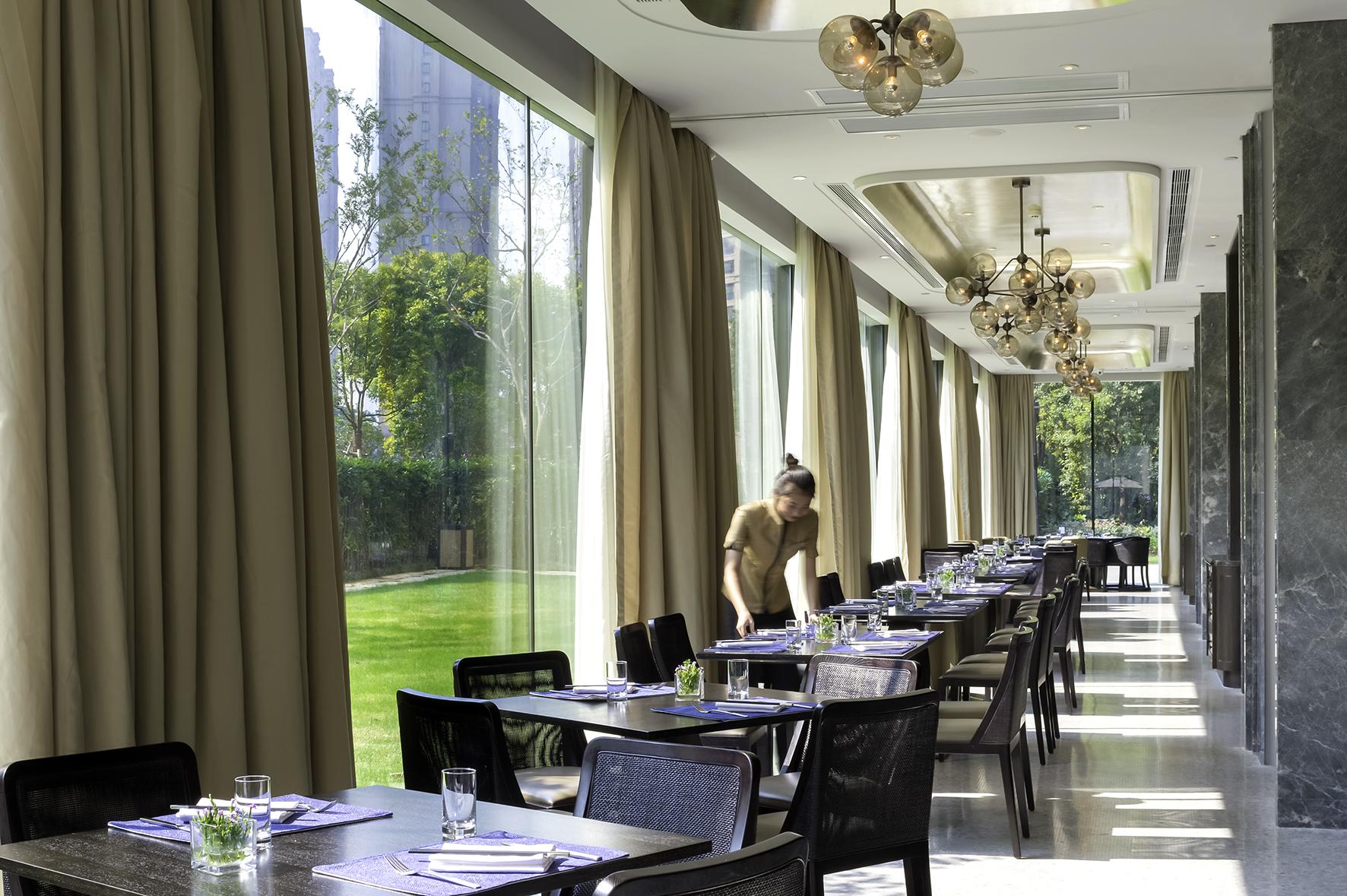 Marco Polo Changzhou Changzhou  Exterior photo