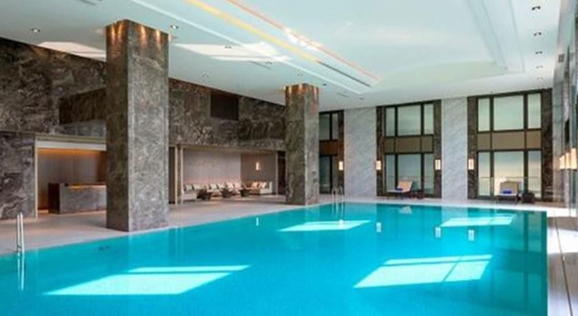 Marco Polo Changzhou Changzhou  Exterior photo