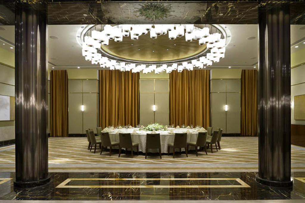 Marco Polo Changzhou Changzhou  Exterior photo