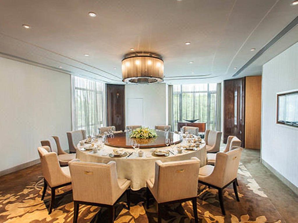 Marco Polo Changzhou Changzhou  Exterior photo