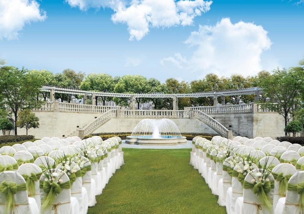 Marco Polo Changzhou Changzhou  Exterior photo