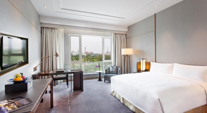 Marco Polo Changzhou Changzhou  Exterior photo