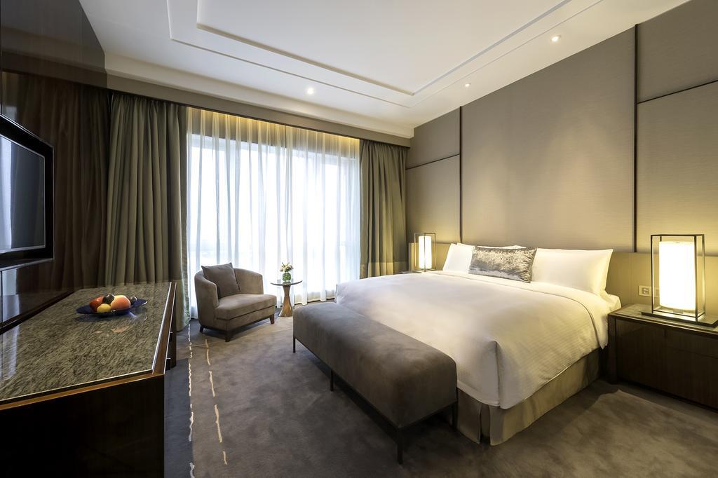 Marco Polo Changzhou Changzhou  Exterior photo