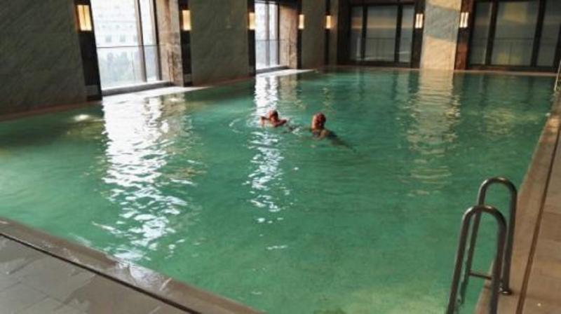 Marco Polo Changzhou Changzhou  Exterior photo