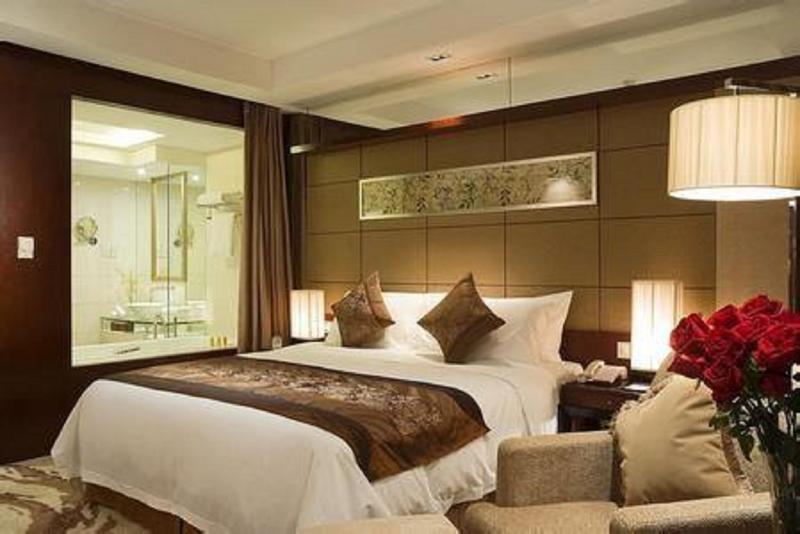 Marco Polo Changzhou Changzhou  Exterior photo
